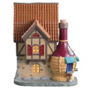 LA CARAFFA TOSCANA