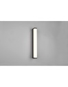 Lampada Da Specchio IP44 Led 6w Fabio Nero Trio Lighting
