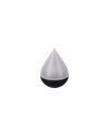 Lampada Da Tavolo Moderna Nero Led Caldera IP44 Trio Lighting