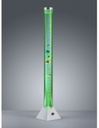 Lampada Da Terra Moderna RGB Pesciolini Motion Trio Lighting