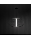 Lampada a sospensione LED Mizar STS