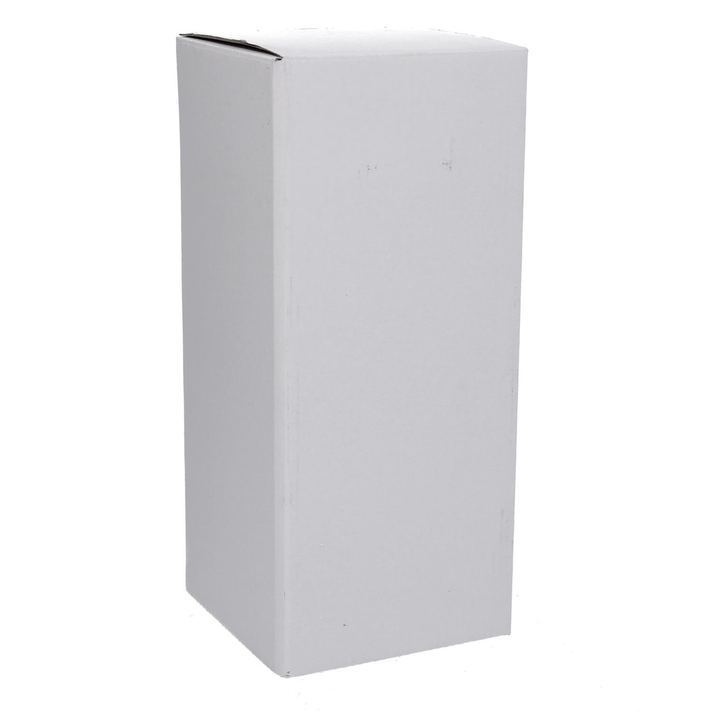 Lampada aroma metallo touch rosso cmø10h26