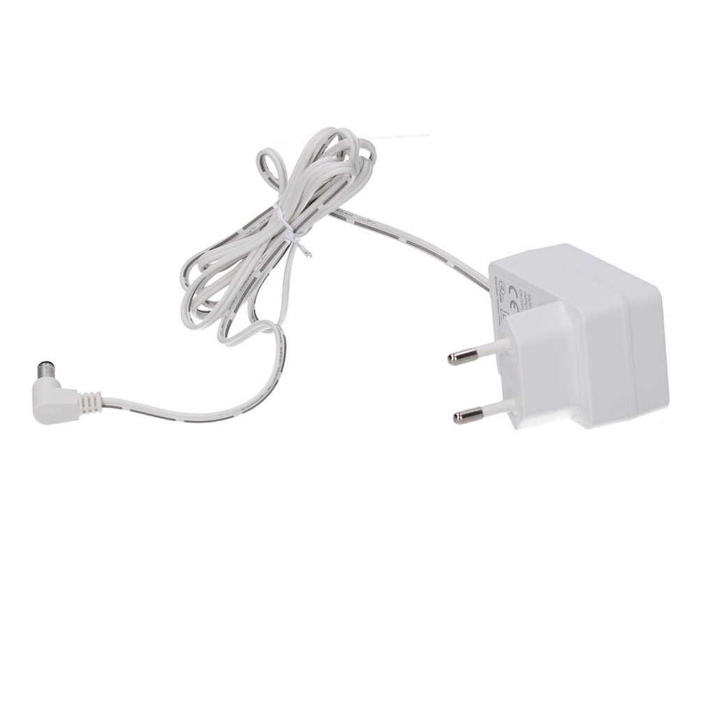 Lampada aroma metallo touch rosso cmø10h26
