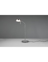 Lampada da Studio Monza Led Touch Dimmer Nichel Trio Lighting