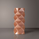 Lampada da Tavolo Copper Cm. 13 x 32h