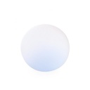 Lampada da giardino a LED Pool Garden Ball D40