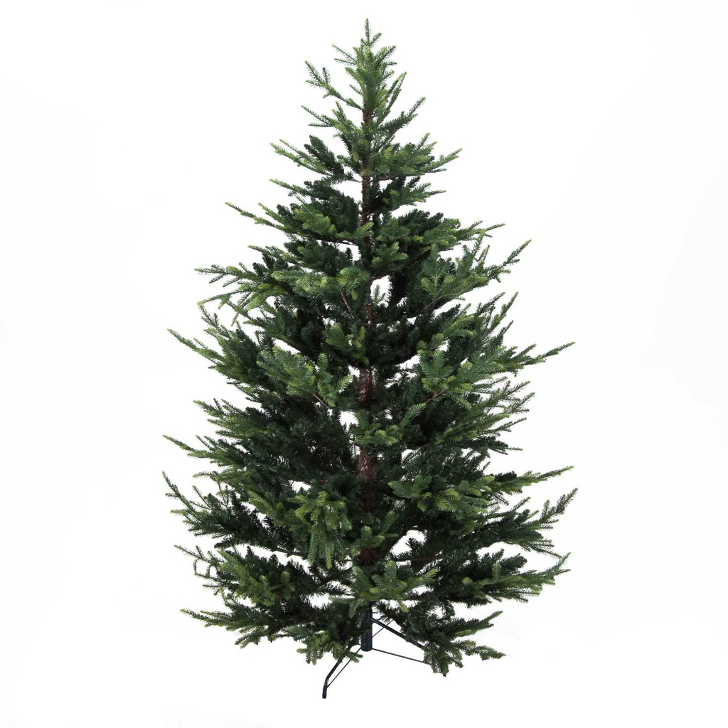 Albero monte baldo 1806 rami verde cm ø122h180