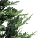 Albero monte baldo 1806 rami verde cm ø122h180
