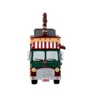 Lemax The Gingerbread Man Set Of 3 - Il set di 3 Gingerbread Man per villaggio di Natale