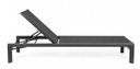 Lettino Skipper New C-Ruote Antrac.Yk13
