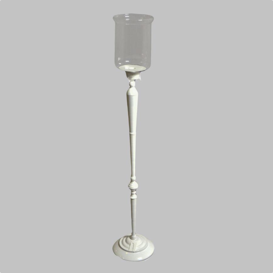 Albero piume con vaso cmø7-15h51