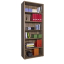 Libreria Davinci Brera a colonna 6 vani