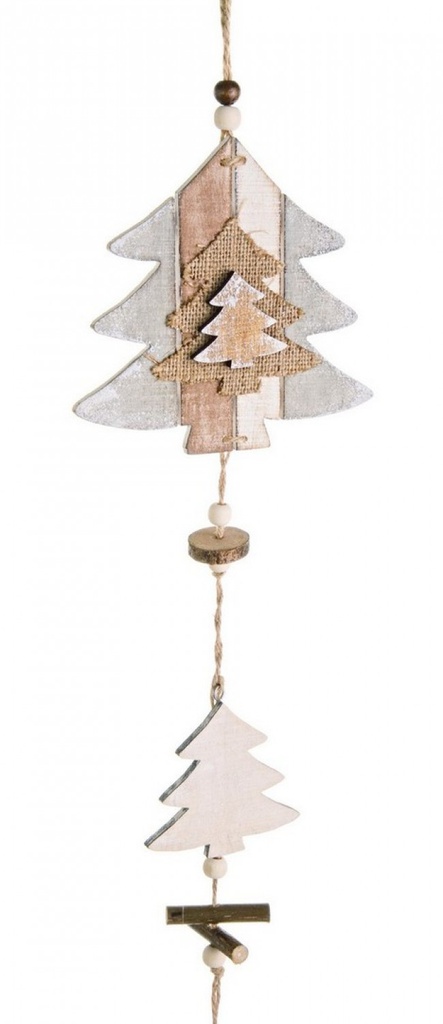 12x String Stripe Albero