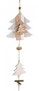12x String Stripe Albero