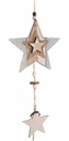 12x String Stripe Stella