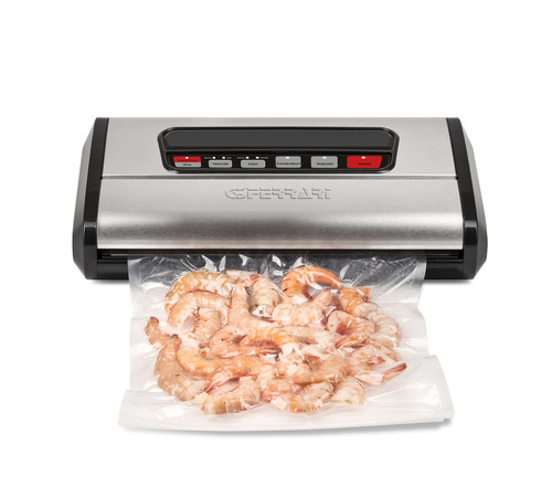 Macchina Per Sottovuoto 850Mbar G3