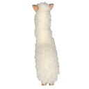 Alpaca legno tessuto biancocm 33