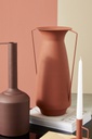 Anfora Pelike 2M Terracotta H42