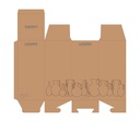 Anfora Pelike 2M Terracotta H42