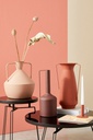 Anfora Pithos 1 Manico Marrone h40,5  Cod.0183065