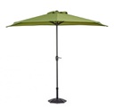 Ombrellone Kalife Mezzaluna 2.7 Olive - 
