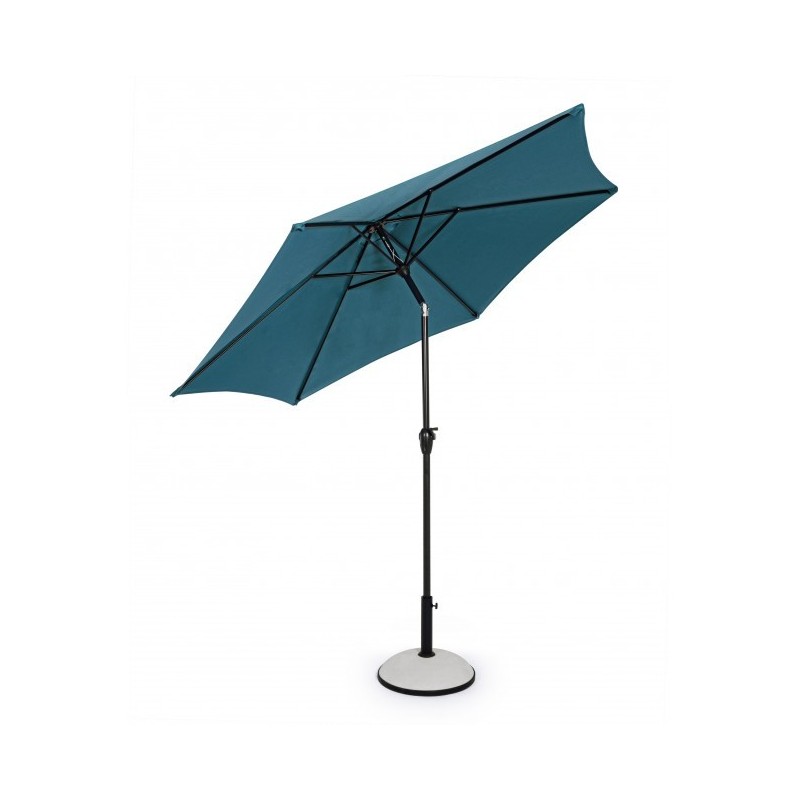 Ombrellone Kalife con snodo 270xh235 cm
