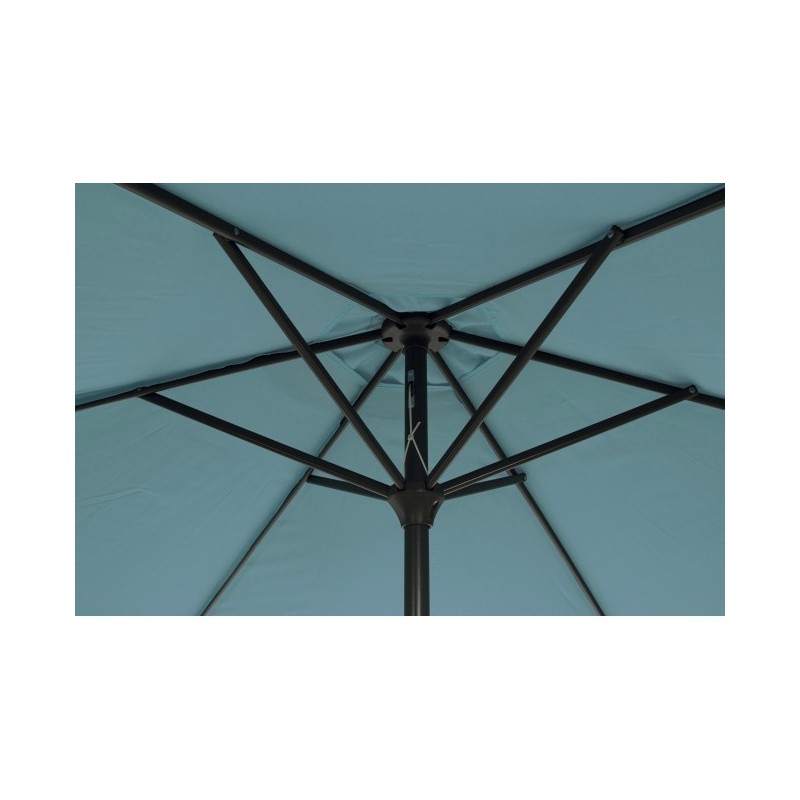 Ombrellone Kalife con snodo 270xh235 cm