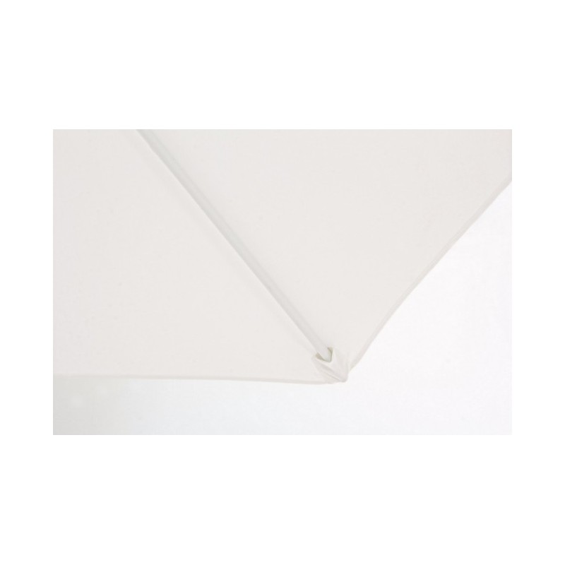 Ombrellone da esterno Delfi bianco Bizzotto cm 270 iperbriko