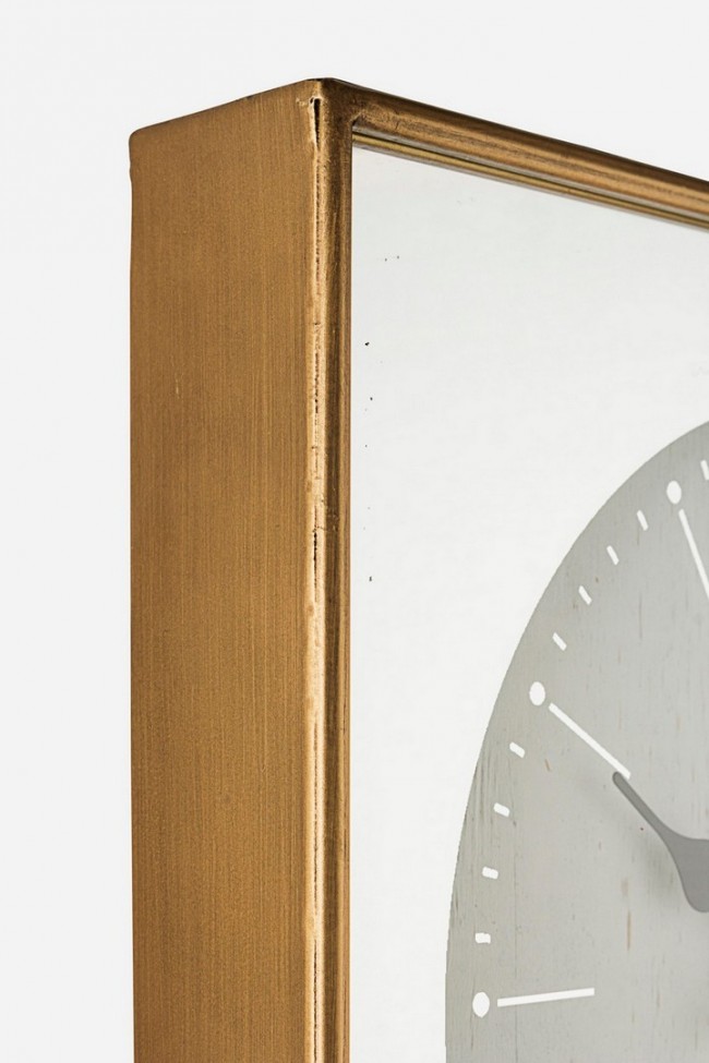 Orologio Parete Ticking Q11 35X80  