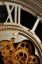 Orologio da Parete Engrenage D60
