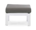 Ottoman C-C Kledi Bianco Jx11