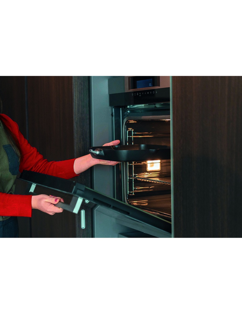 Padella Cm. 20 Con Manico Removibile Cook&amp;Space