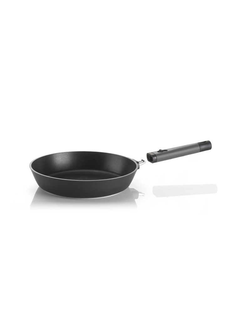 Padella Cm. 28 Con Manico Removibile Cook&amp;Space