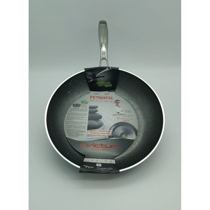 Padella alta Pensofal Invictum professional diametro 28 cm