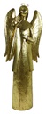 Angelo maxi oro con cuore nai-2229 cm. 68 x 27 h 188