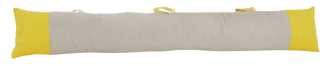 Paraspifferi grigio-gi. st-0518 cm. 15 x 15 lungo 90