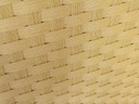 Paravento paper 3 ante naturale cm40x3h175