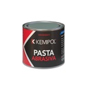 Pasta abrasiva Kemipol - 125ml