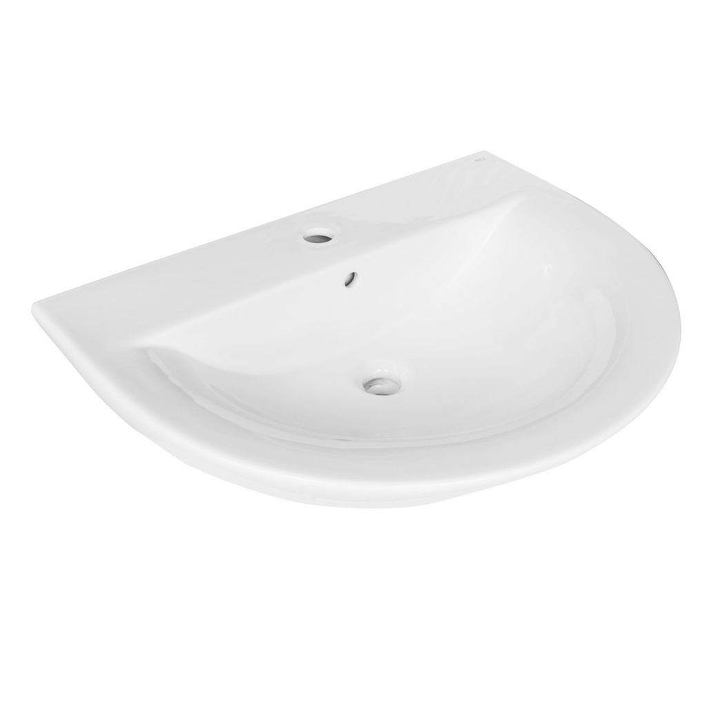 Lavabo monoforo L66