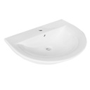 Lavabo monoforo L66