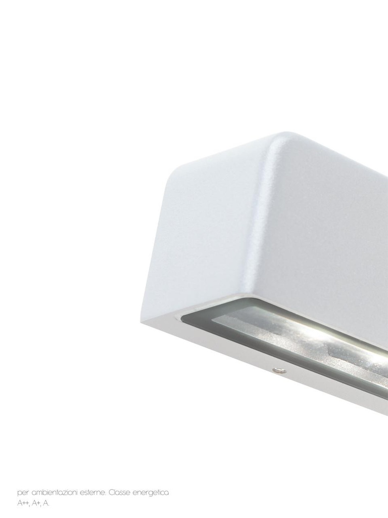 App.Segna Passo 9W Led 4000K  linea unit  grafite