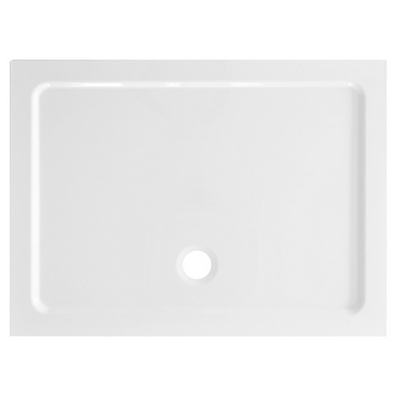 Piatto Doccia Mr Flat Rettangolare