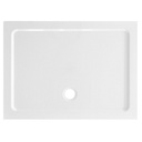 Piatto Doccia Mr Flat Rettangolare