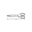Pinza - Coppia posate per insalata Presto 18 cm