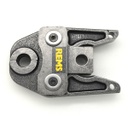 Pinza a pressare per pressatrice Rems TH 32