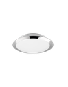 Plafoniera Bagno Umberto Led 12w IP44 Cromo Trio Lighting