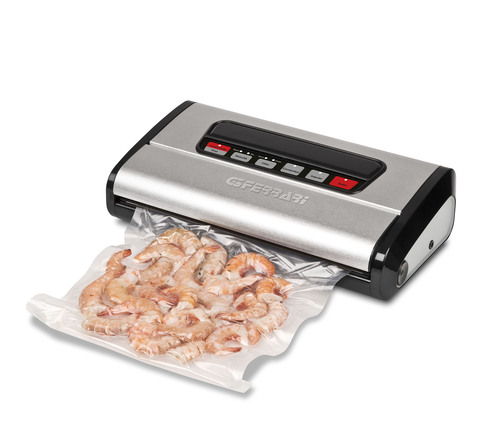 Macchina Per Sottovuoto 850Mbar G3