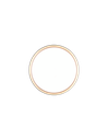 Plafoniera Rotonda Clarimo Led Dimmerabile Alluminio IP44 Ø33 cm Trio Lighting