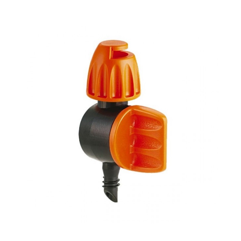 Microirrigatore regolabile 180 Gradi