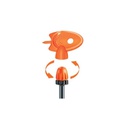 Micronebulizzatore 360 Gradi